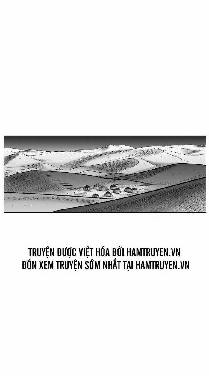 Cơn Bão Đỏ - Chapter 251 - Trang 31