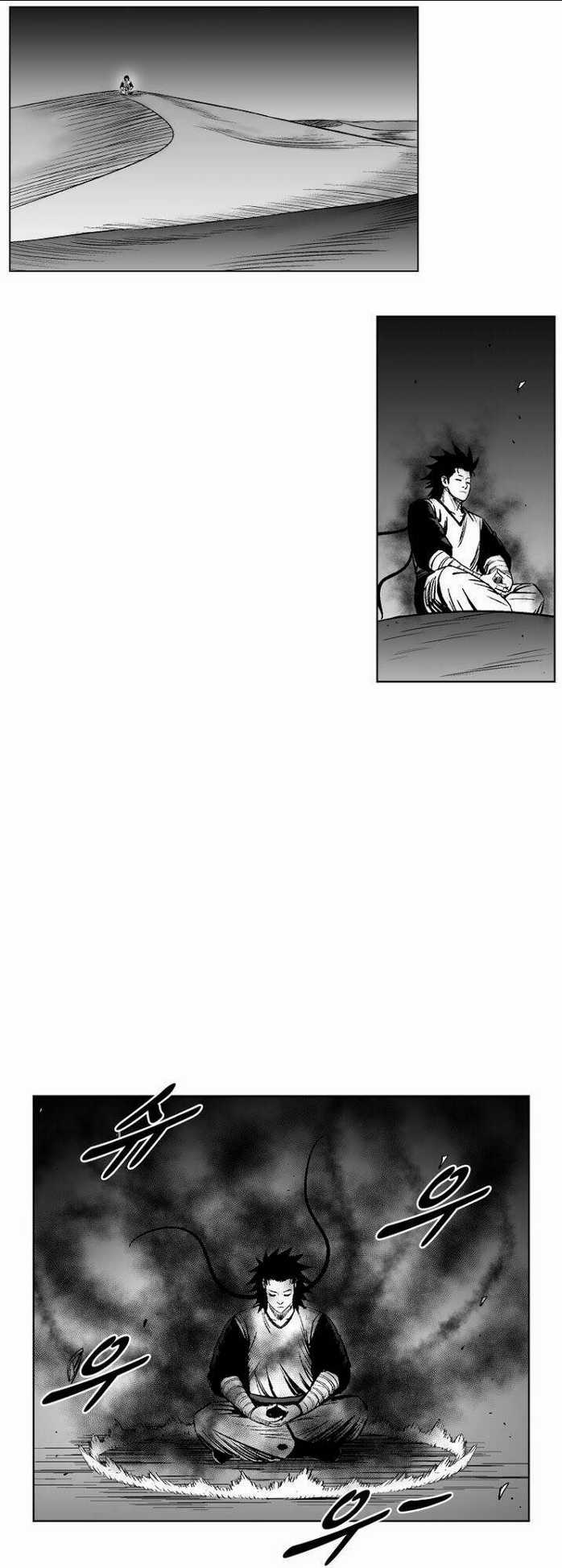 Cơn Bão Đỏ - Chapter 251 - Trang 32