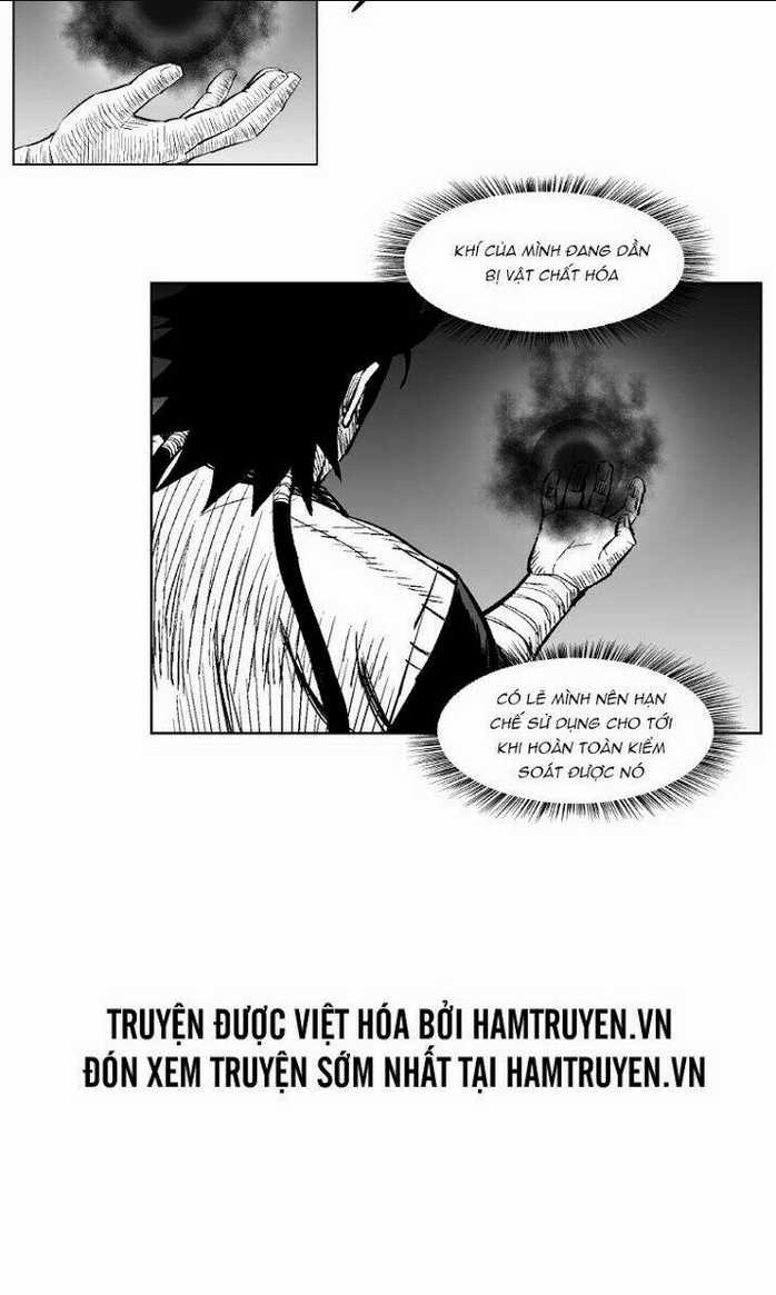 Cơn Bão Đỏ - Chapter 251 - Trang 34