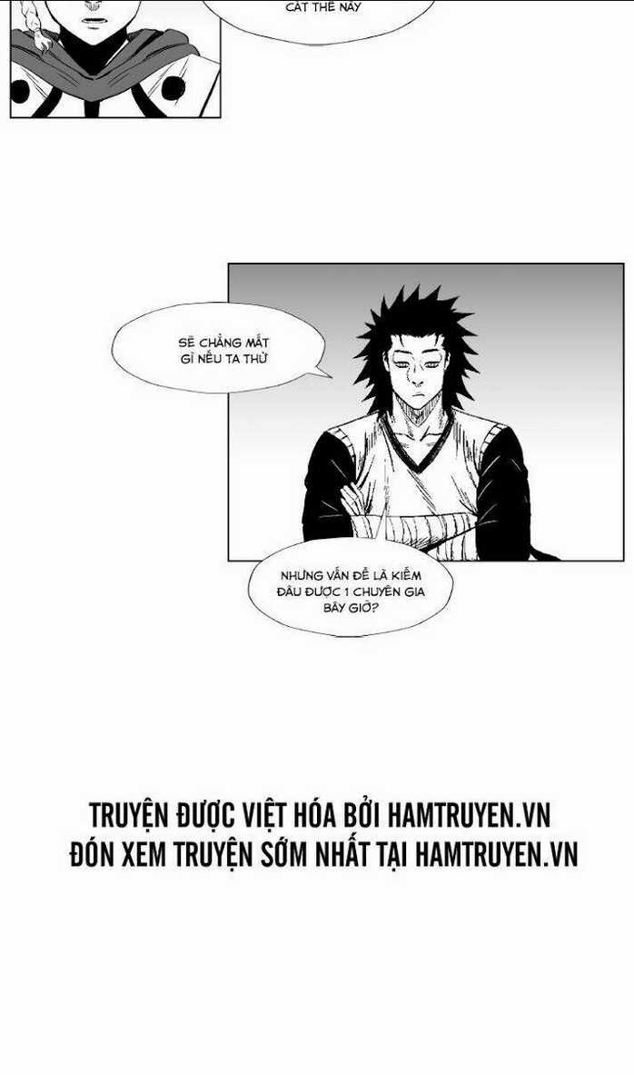 Cơn Bão Đỏ - Chapter 251 - Trang 40