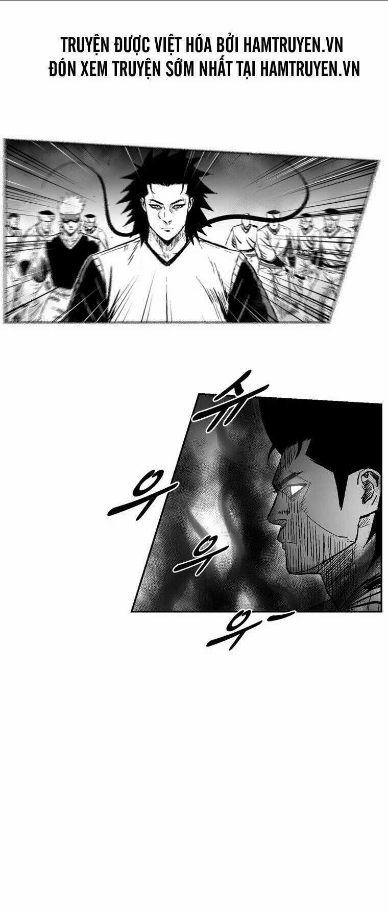 Cơn Bão Đỏ - Chapter 251 - Trang 5