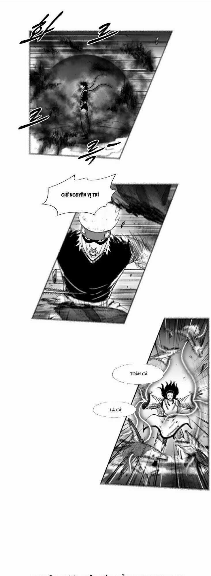 Cơn Bão Đỏ - Chapter 251 - Trang 6