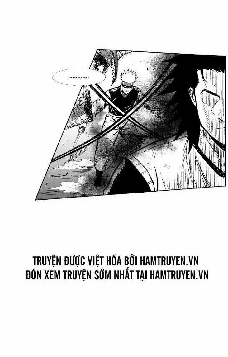 Cơn Bão Đỏ - Chapter 251 - Trang 8