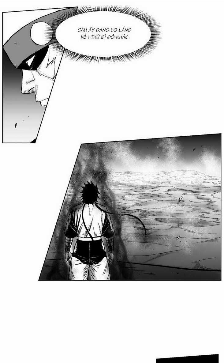 Cơn Bão Đỏ - Chapter 251 - Trang 9