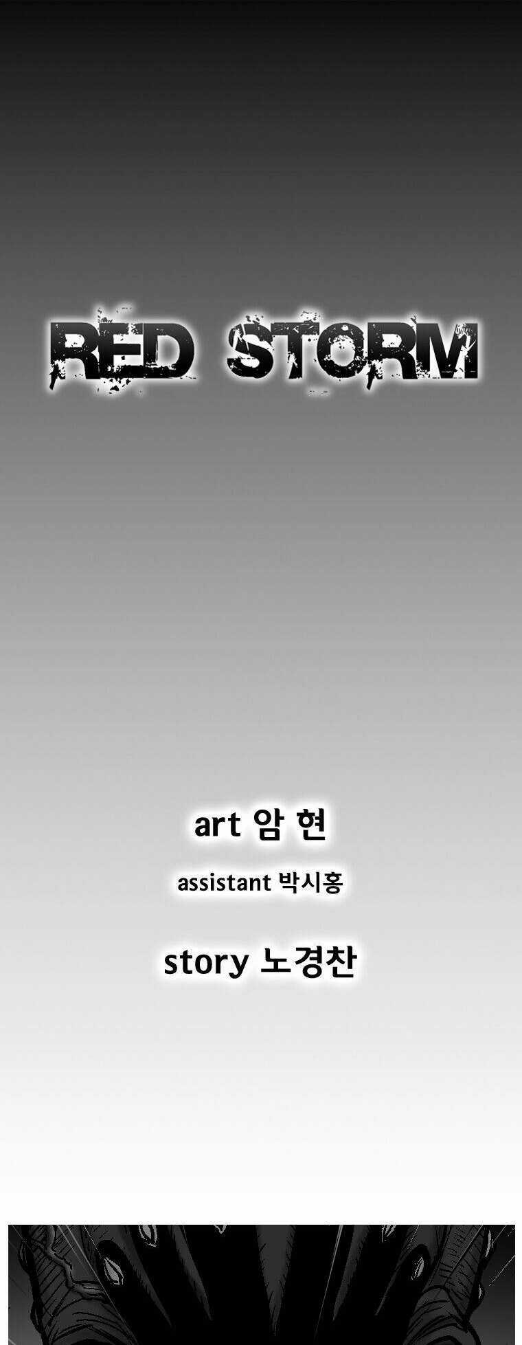 Cơn Bão Đỏ - Chapter 252 - Trang 2