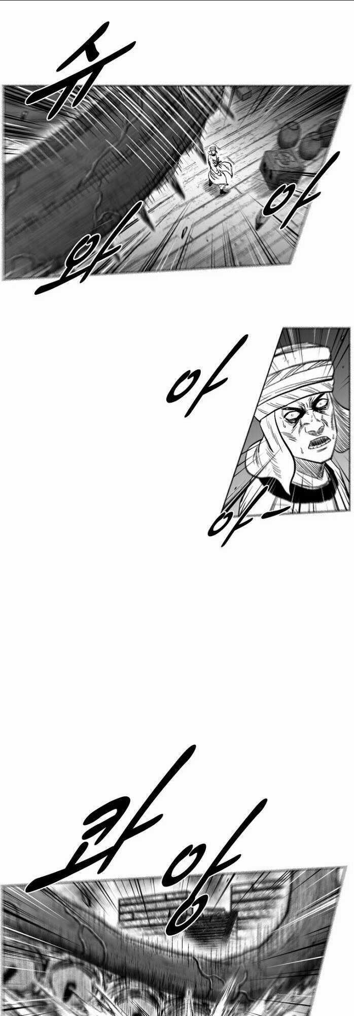 Cơn Bão Đỏ - Chapter 252 - Trang 11