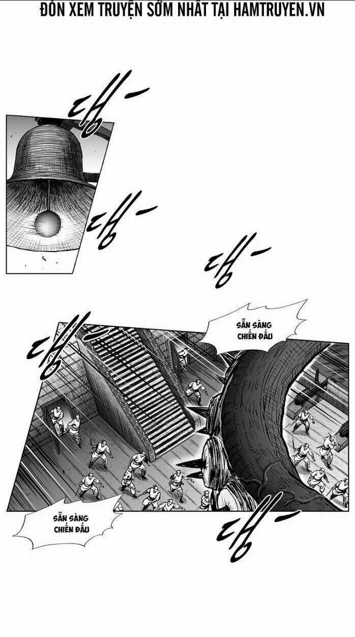 Cơn Bão Đỏ - Chapter 252 - Trang 13