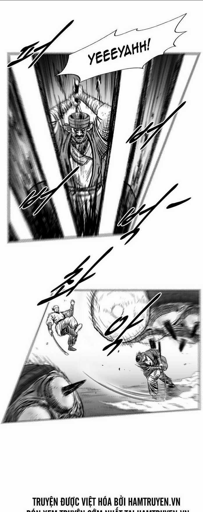 Cơn Bão Đỏ - Chapter 252 - Trang 18