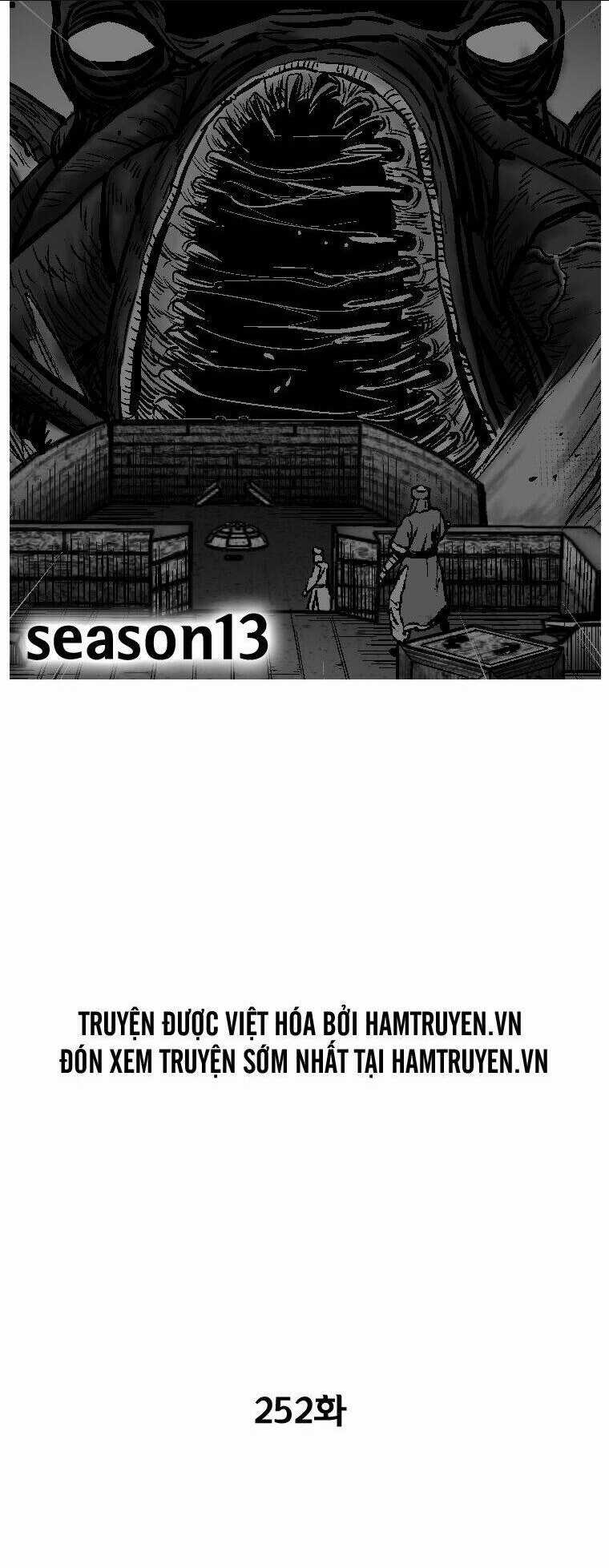 Cơn Bão Đỏ - Chapter 252 - Trang 3