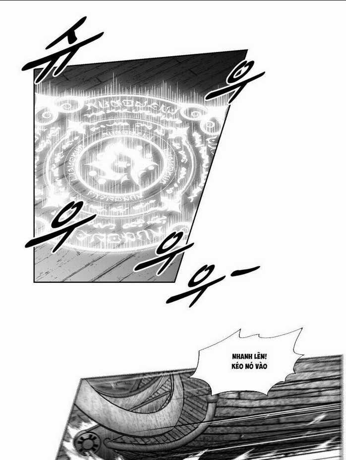 Cơn Bão Đỏ - Chapter 252 - Trang 29