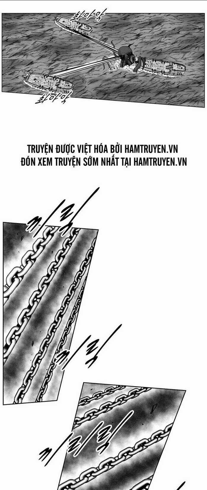 Cơn Bão Đỏ - Chapter 252 - Trang 31