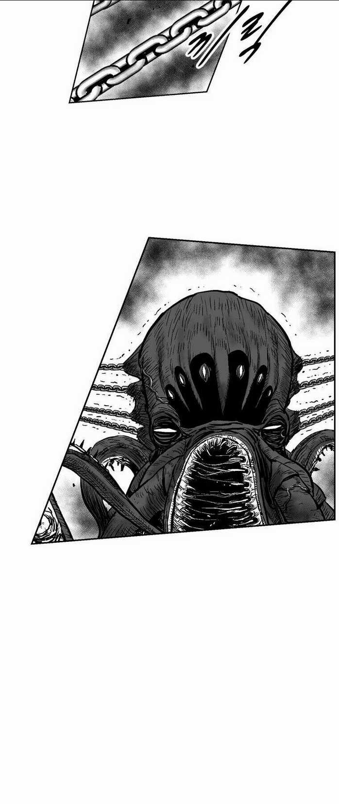 Cơn Bão Đỏ - Chapter 252 - Trang 32