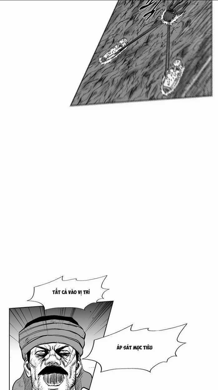 Cơn Bão Đỏ - Chapter 252 - Trang 36