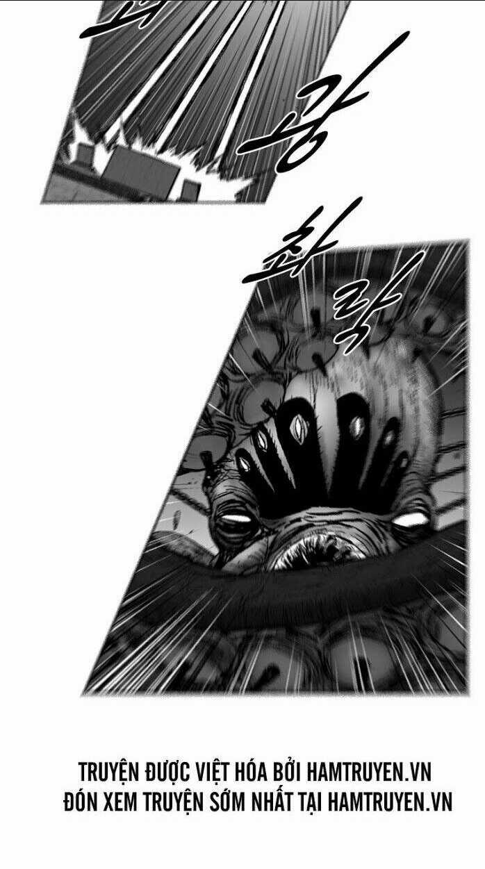 Cơn Bão Đỏ - Chapter 252 - Trang 40