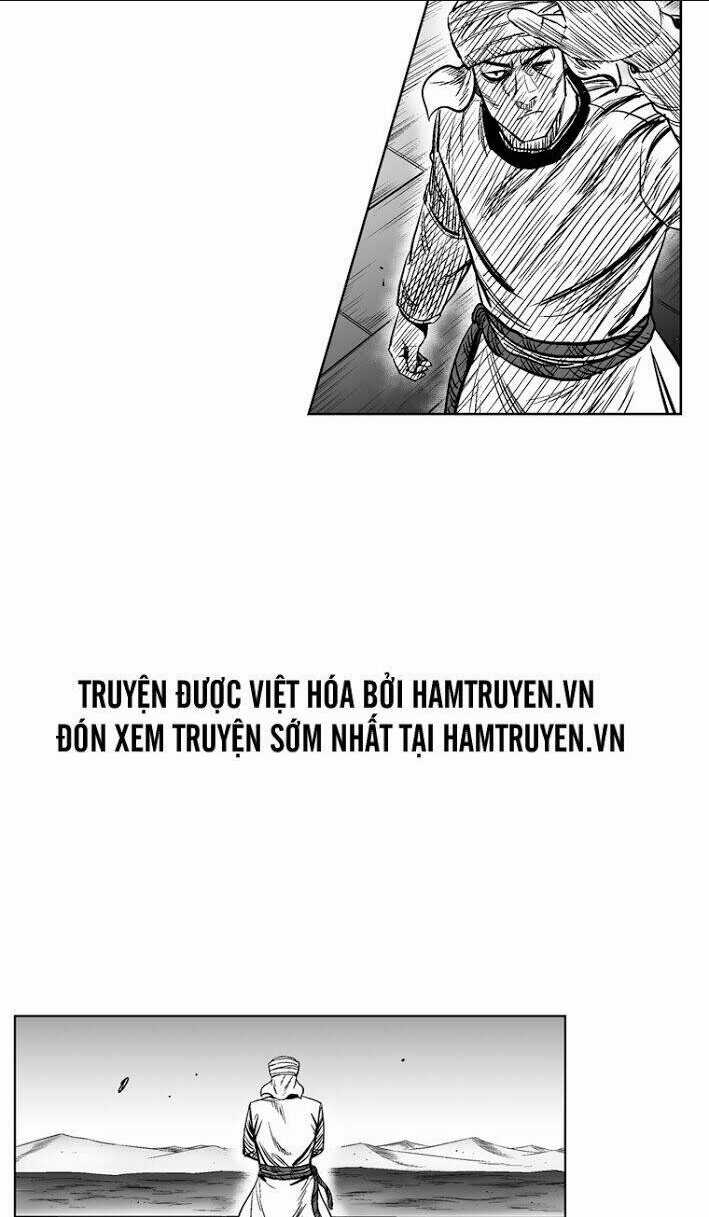 Cơn Bão Đỏ - Chapter 252 - Trang 5
