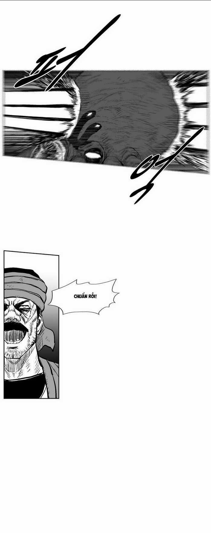 Cơn Bão Đỏ - Chapter 252 - Trang 44