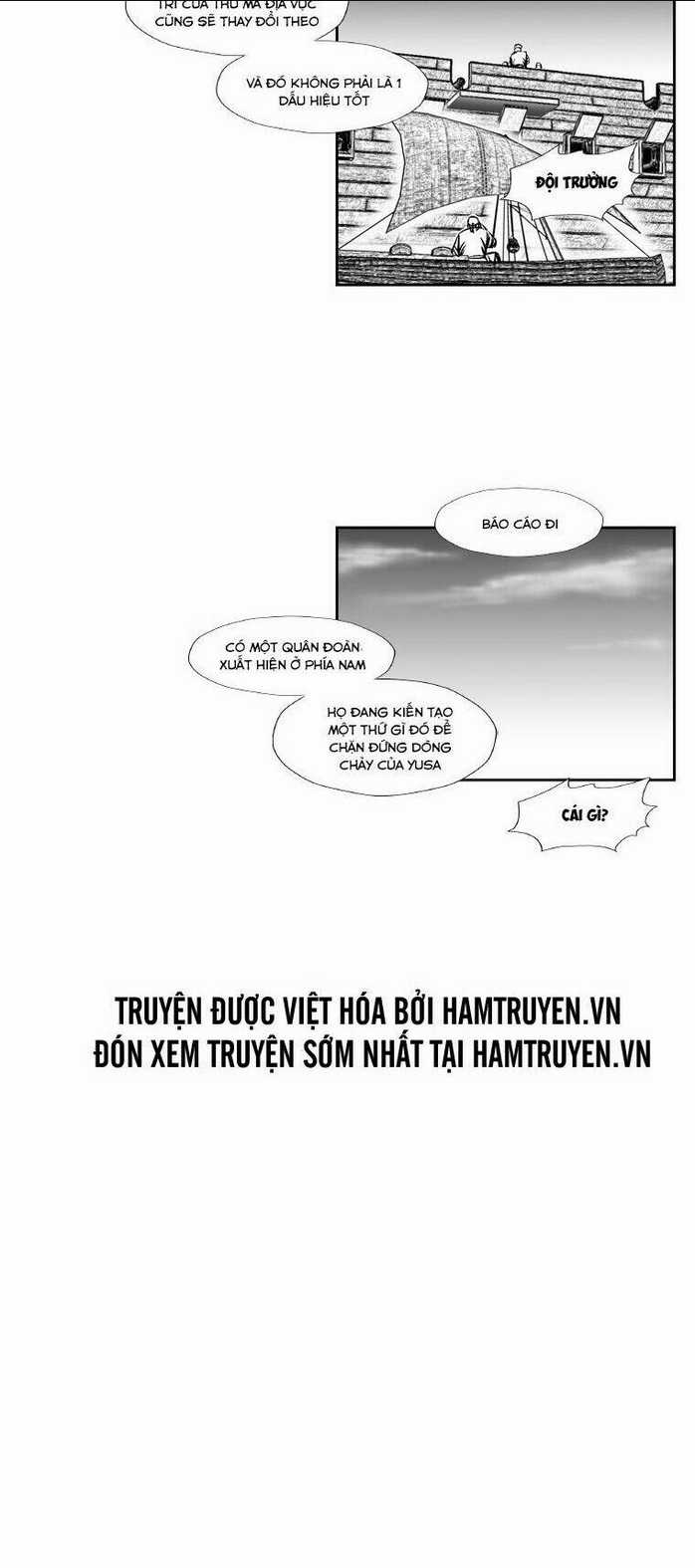 Cơn Bão Đỏ - Chapter 252 - Trang 47