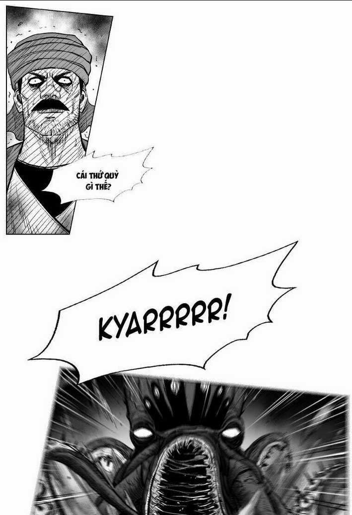 Cơn Bão Đỏ - Chapter 252 - Trang 9