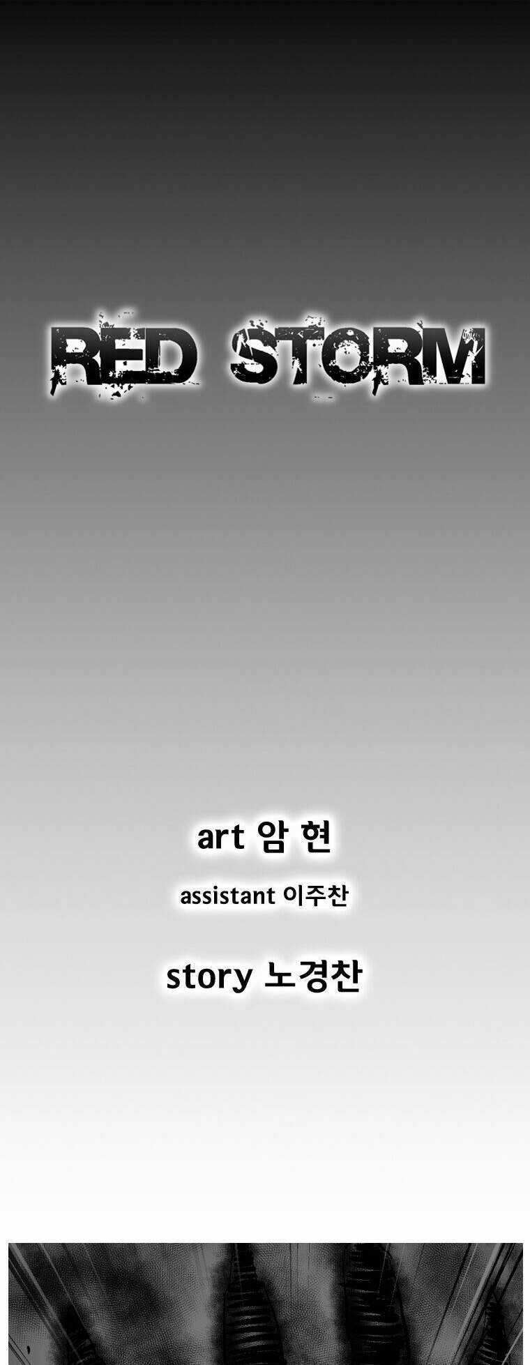 Cơn Bão Đỏ - Chapter 253 - Trang 2