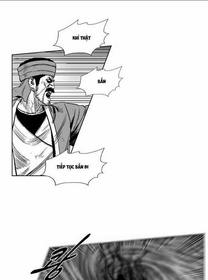 Cơn Bão Đỏ - Chapter 253 - Trang 17