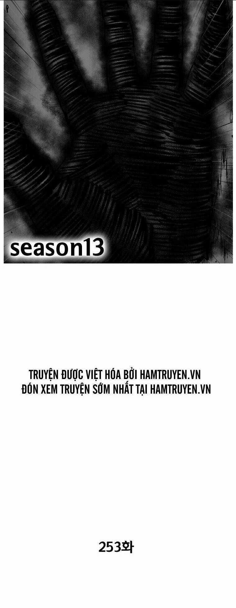 Cơn Bão Đỏ - Chapter 253 - Trang 3