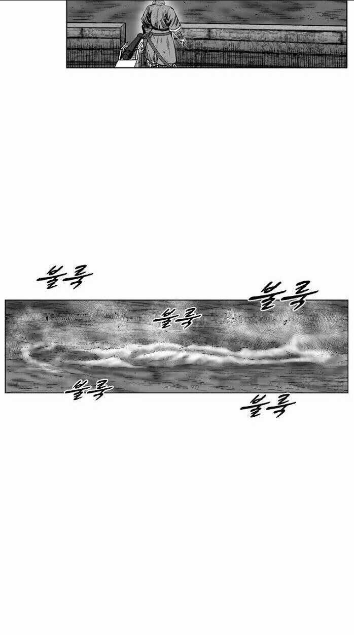 Cơn Bão Đỏ - Chapter 253 - Trang 21