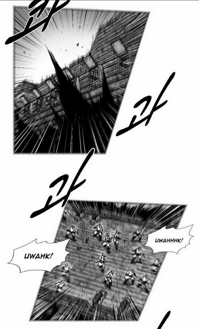 Cơn Bão Đỏ - Chapter 253 - Trang 24