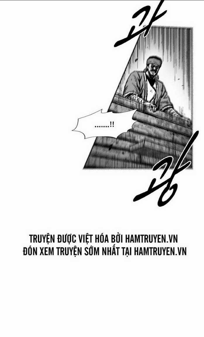 Cơn Bão Đỏ - Chapter 253 - Trang 25