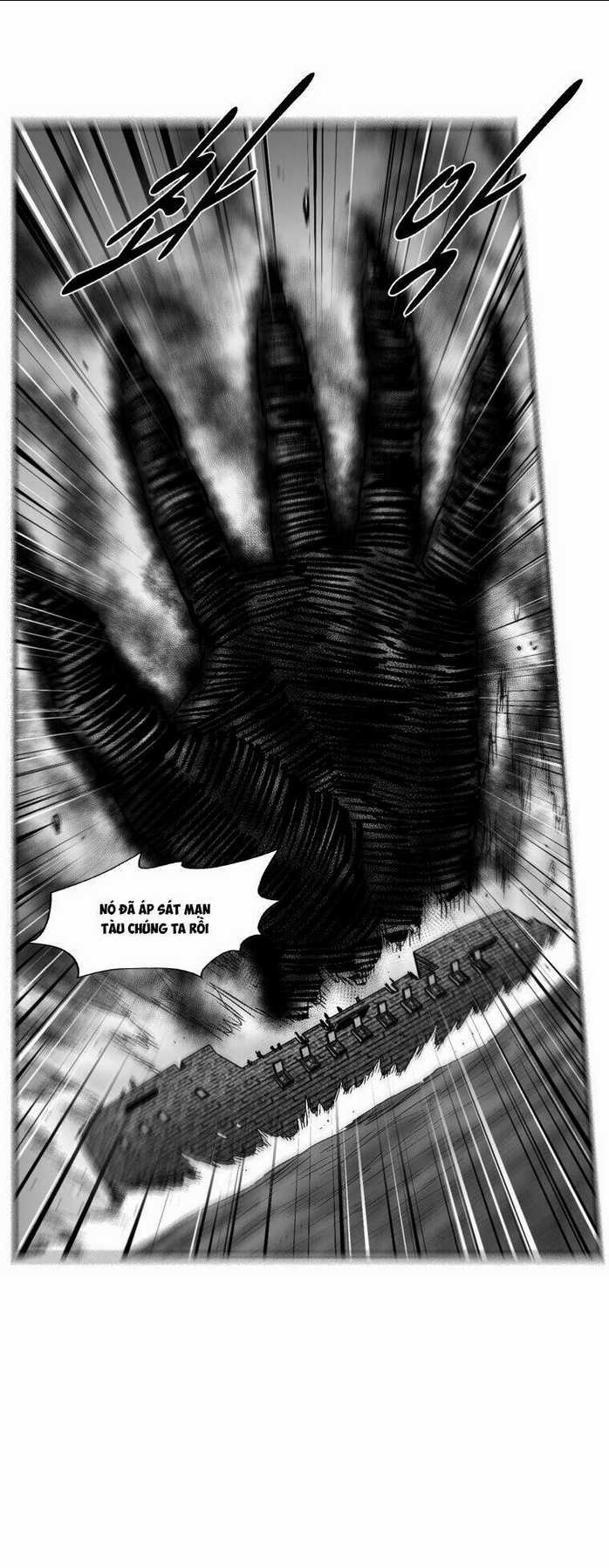 Cơn Bão Đỏ - Chapter 253 - Trang 26