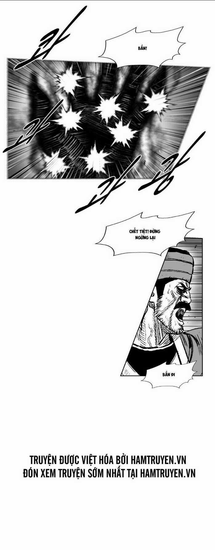 Cơn Bão Đỏ - Chapter 253 - Trang 28