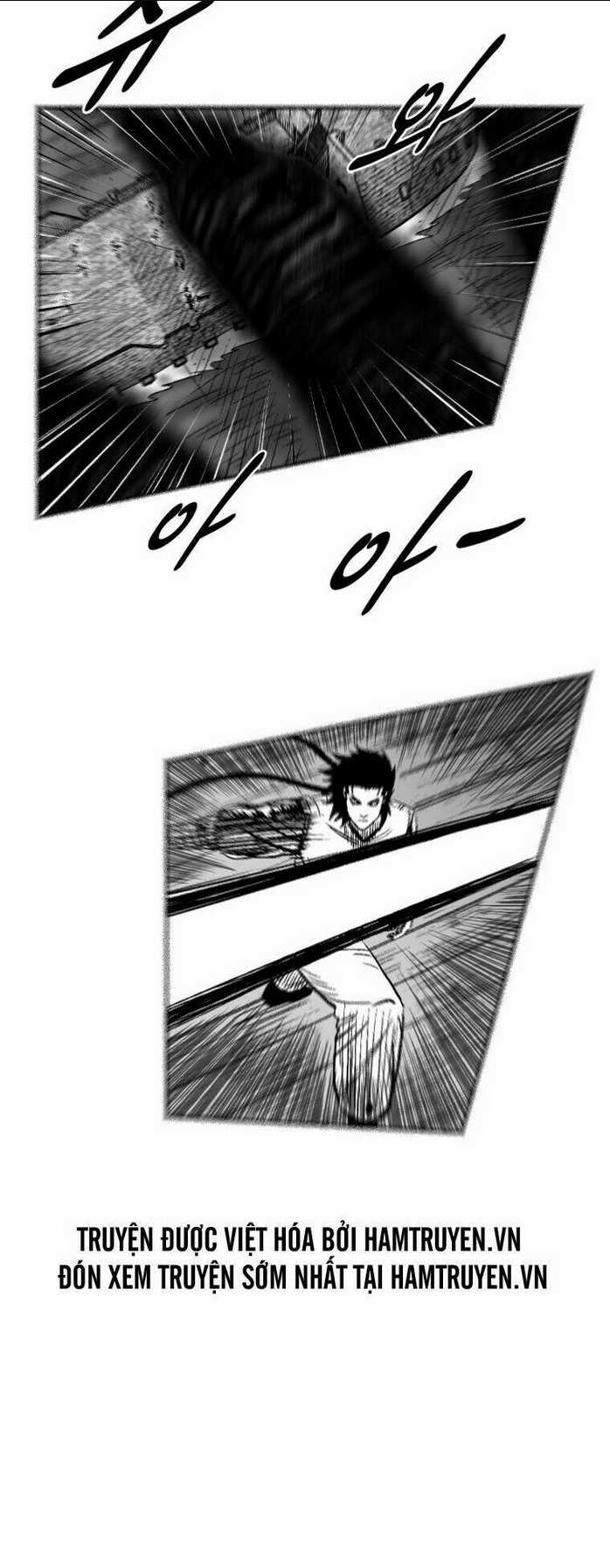 Cơn Bão Đỏ - Chapter 253 - Trang 34