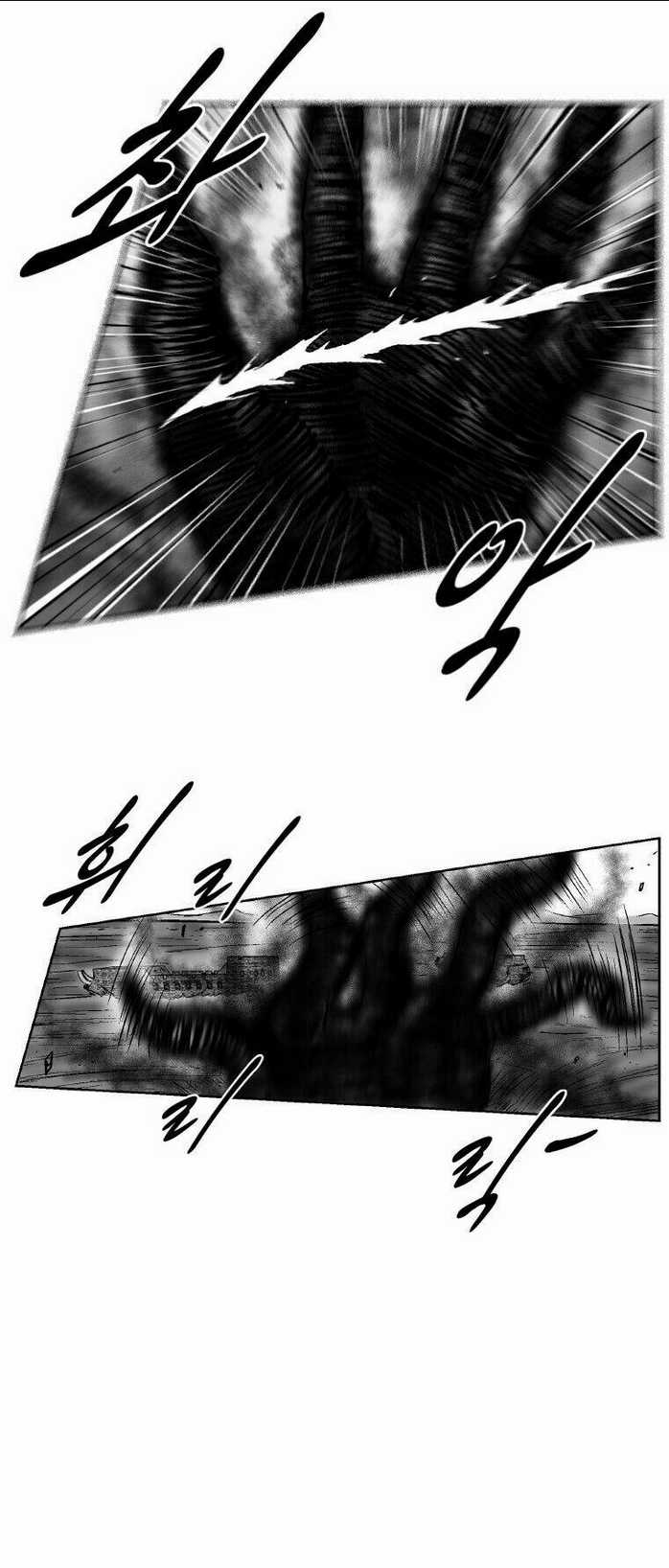 Cơn Bão Đỏ - Chapter 253 - Trang 35