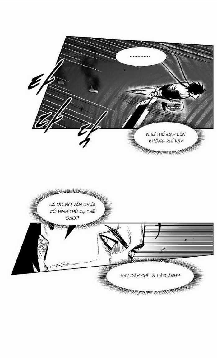 Cơn Bão Đỏ - Chapter 253 - Trang 38