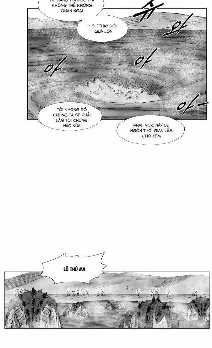 Cơn Bão Đỏ - Chapter 253 - Trang 5