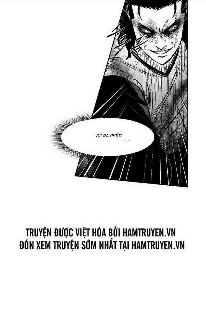 Cơn Bão Đỏ - Chapter 253 - Trang 43