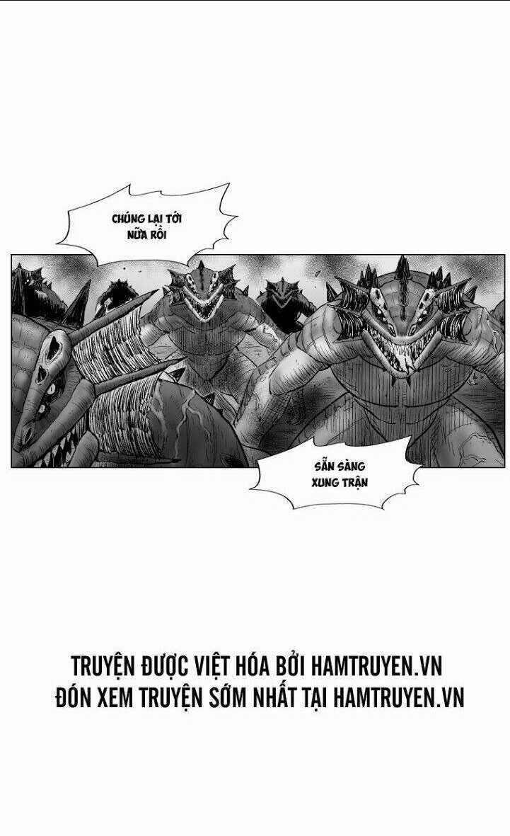 Cơn Bão Đỏ - Chapter 253 - Trang 6