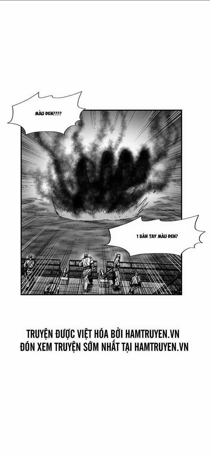 Cơn Bão Đỏ - Chapter 253 - Trang 10