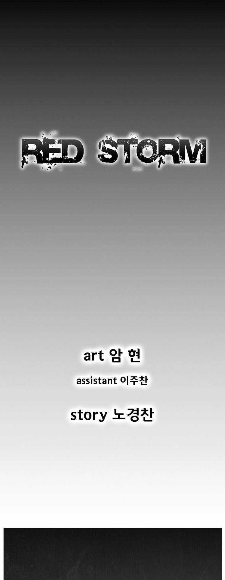 Cơn Bão Đỏ - Chapter 254 - Trang 2