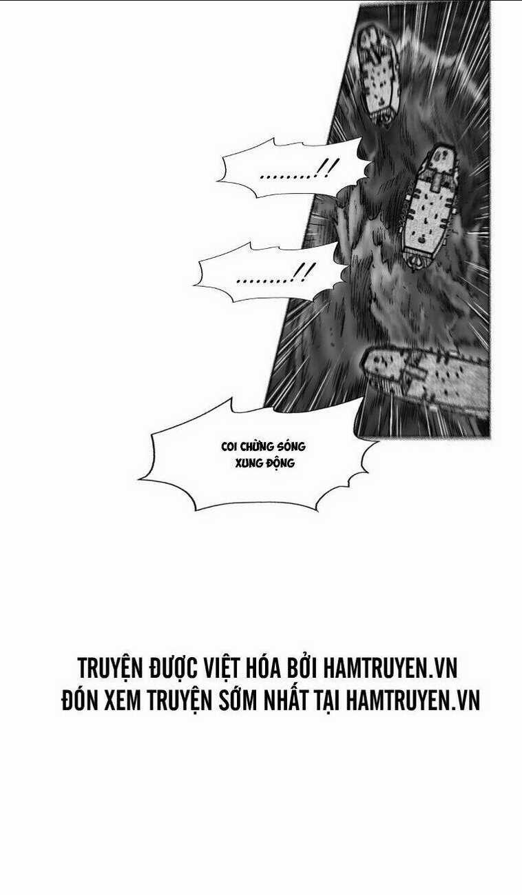 Cơn Bão Đỏ - Chapter 254 - Trang 13