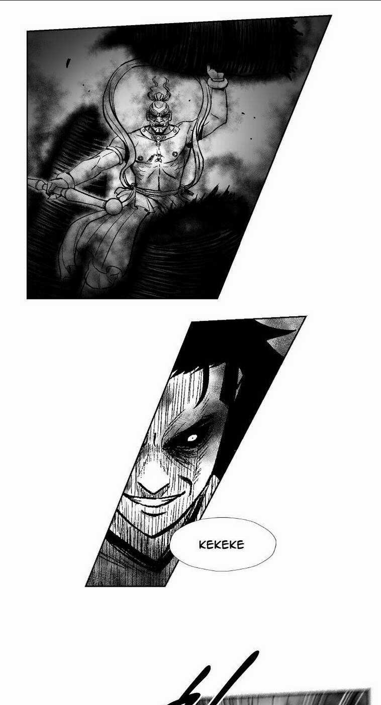 Cơn Bão Đỏ - Chapter 254 - Trang 16