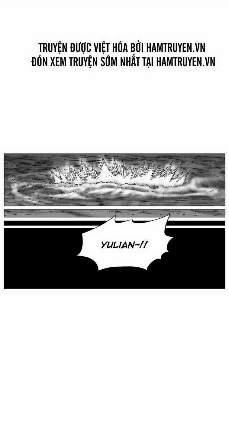 Cơn Bão Đỏ - Chapter 254 - Trang 19