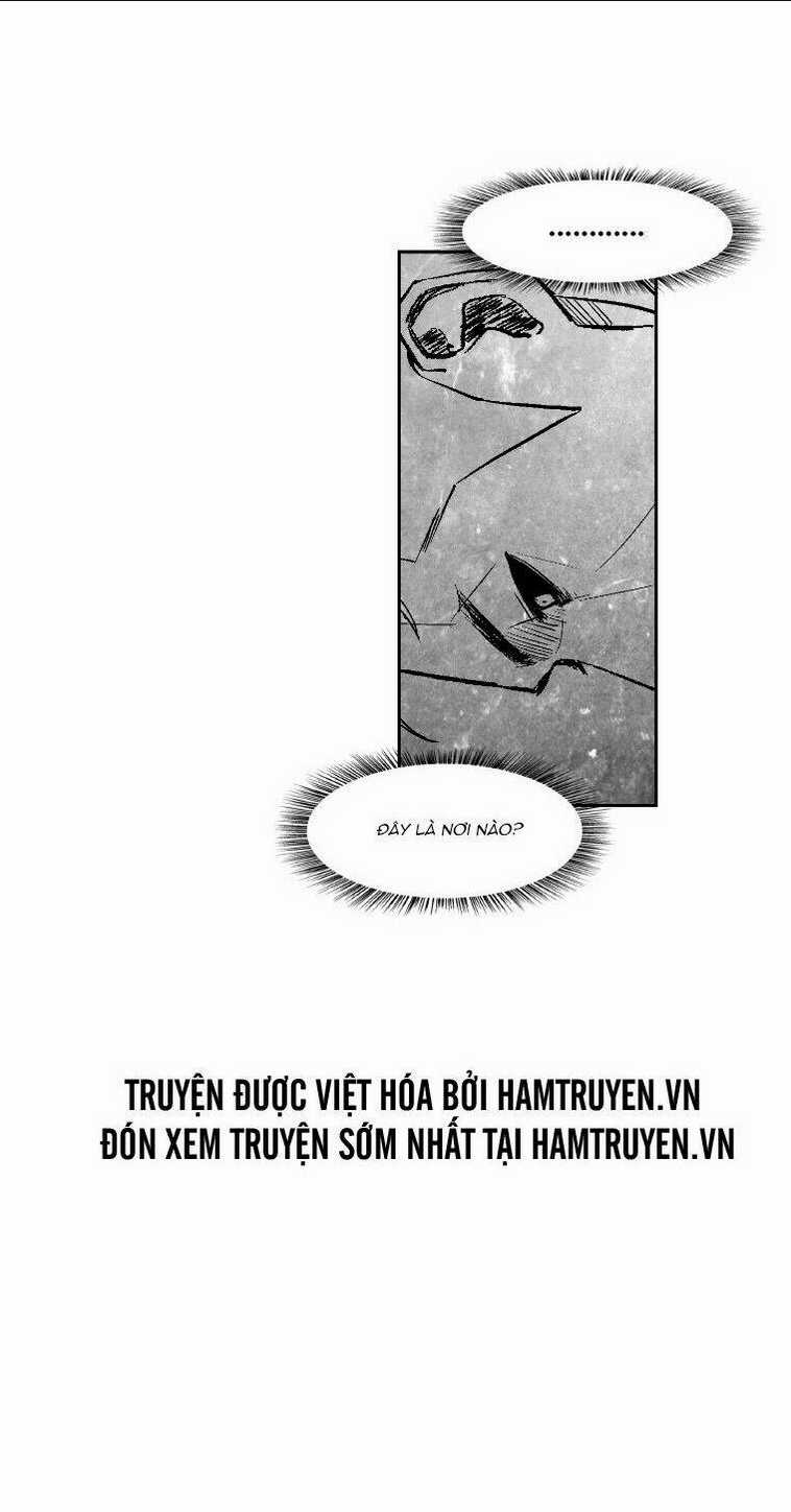 Cơn Bão Đỏ - Chapter 254 - Trang 21