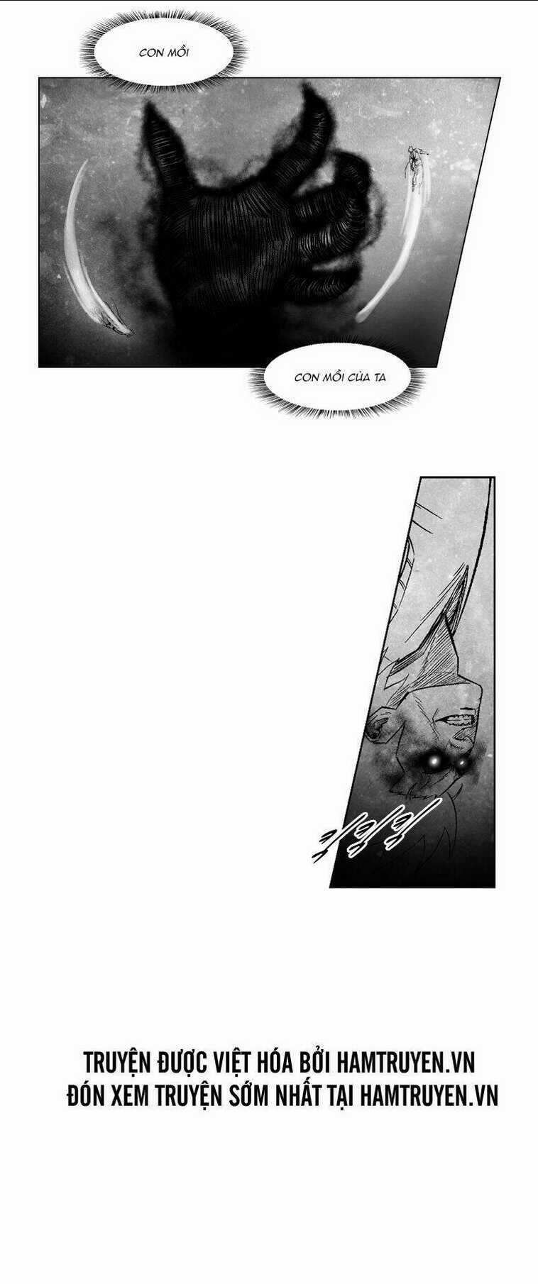 Cơn Bão Đỏ - Chapter 254 - Trang 24