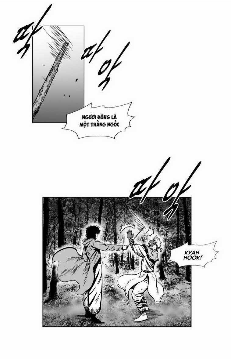 Cơn Bão Đỏ - Chapter 254 - Trang 28