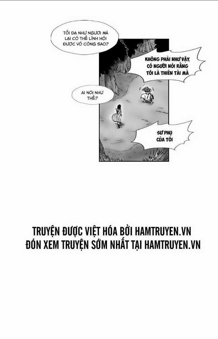 Cơn Bão Đỏ - Chapter 254 - Trang 29