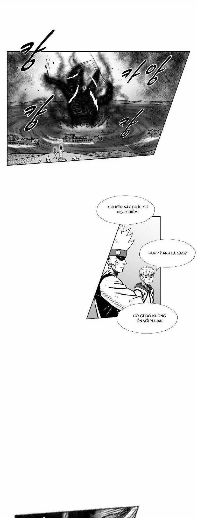 Cơn Bão Đỏ - Chapter 254 - Trang 4