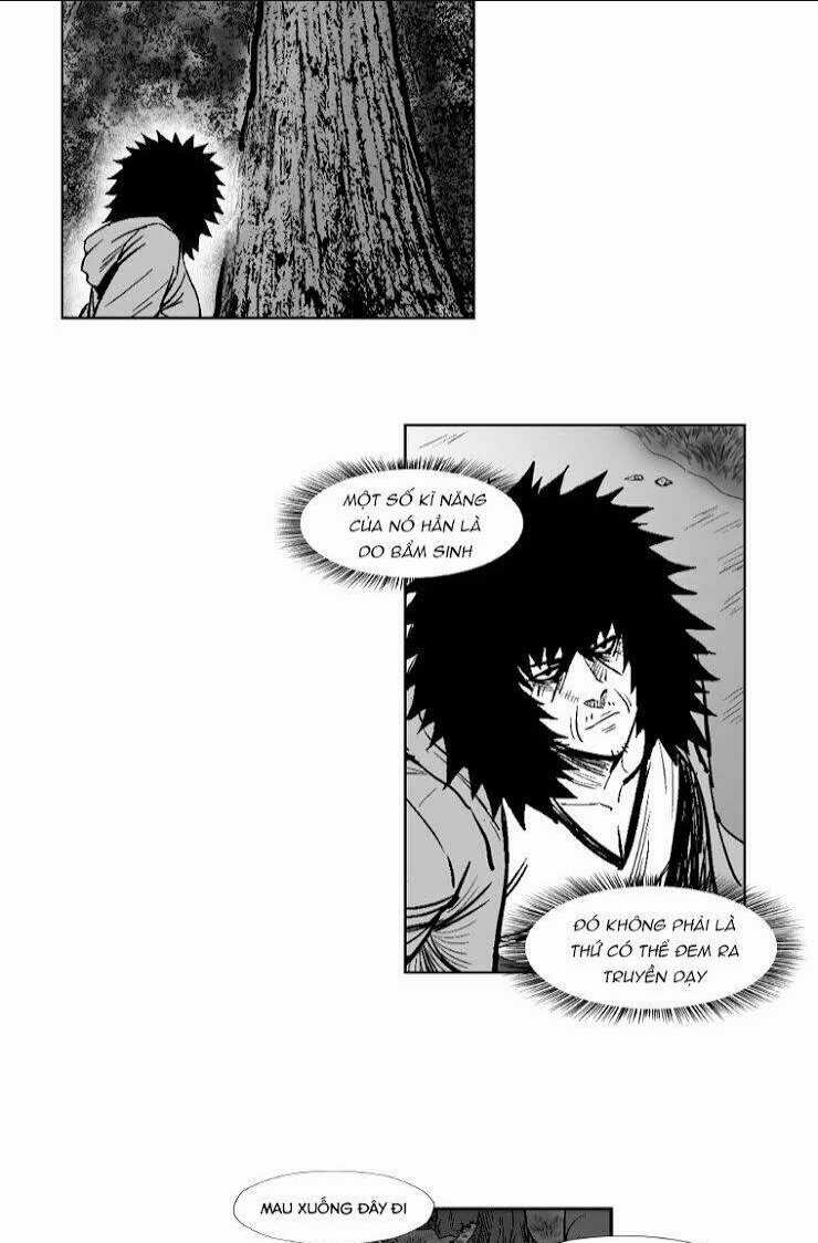 Cơn Bão Đỏ - Chapter 254 - Trang 31