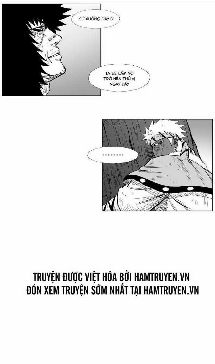 Cơn Bão Đỏ - Chapter 254 - Trang 33