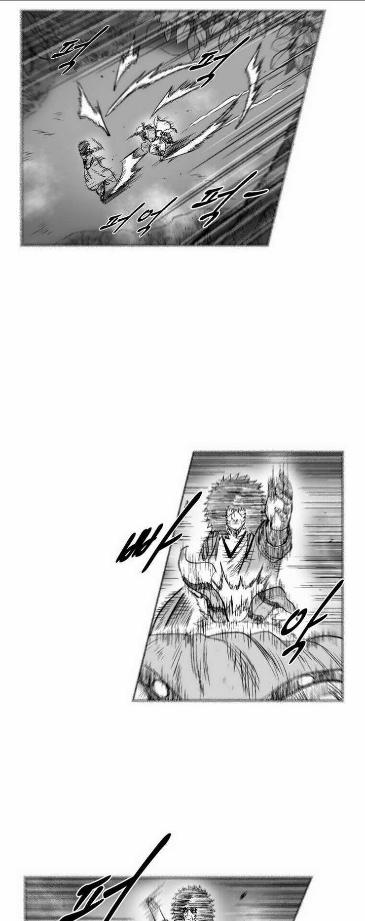 Cơn Bão Đỏ - Chapter 254 - Trang 34