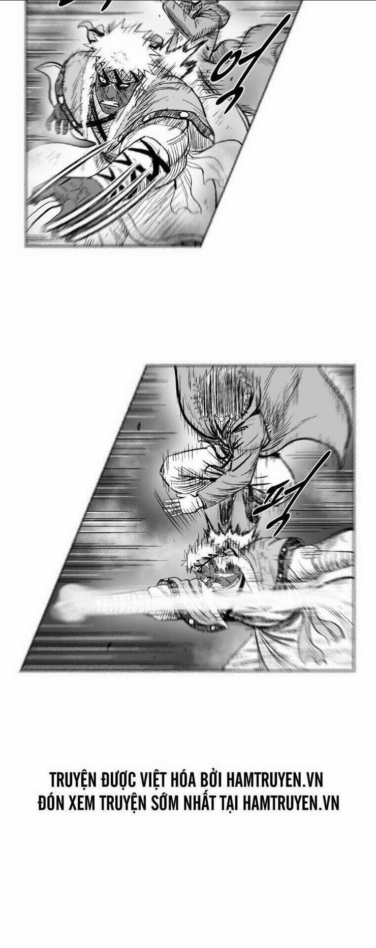 Cơn Bão Đỏ - Chapter 254 - Trang 35